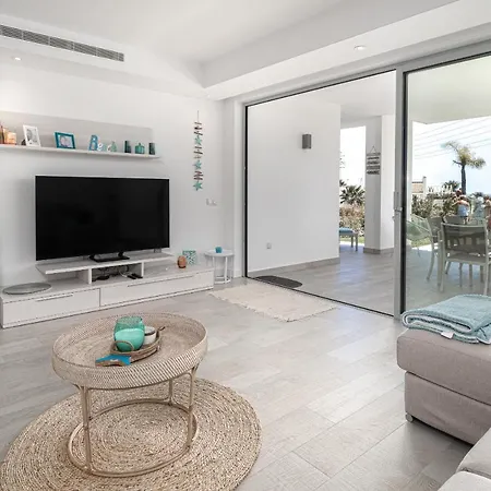 Apartment Alcazaba Lagoon 2382 Estepona