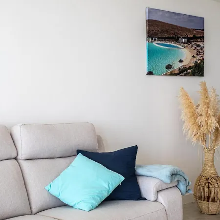 Alcazaba Lagoon 2382 Apartment *