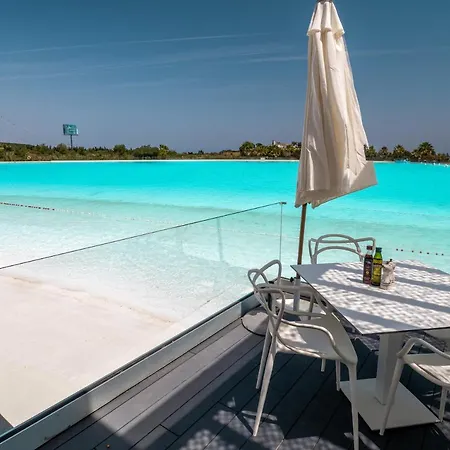 Appartement Alcazaba Lagoon 2382