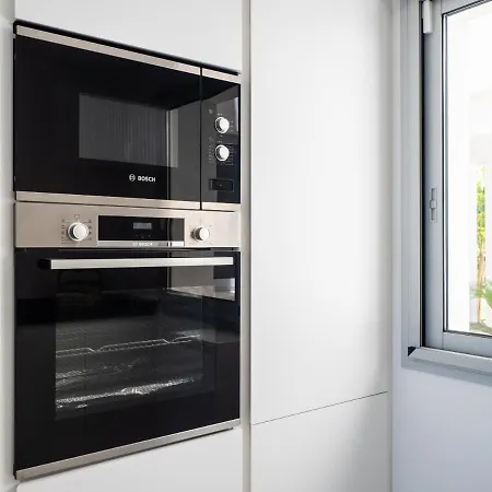 Appartement Alcazaba Lagoon 2382