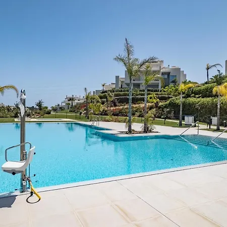 Apartament Alcazaba Lagoon 2382