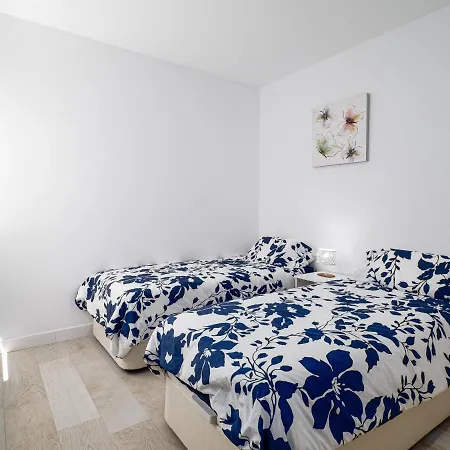 Alcazaba Lagoon 2382 Appartement Estepona
