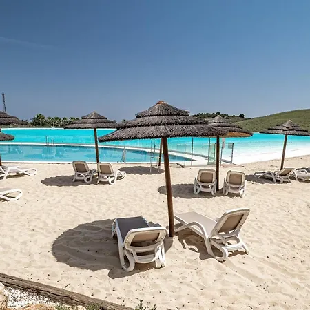 Alcazaba Lagoon 2382 Appartement *