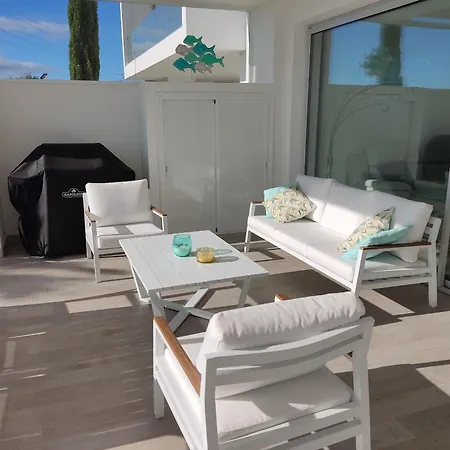 Apartament Alcazaba Lagoon 2382 Estepona