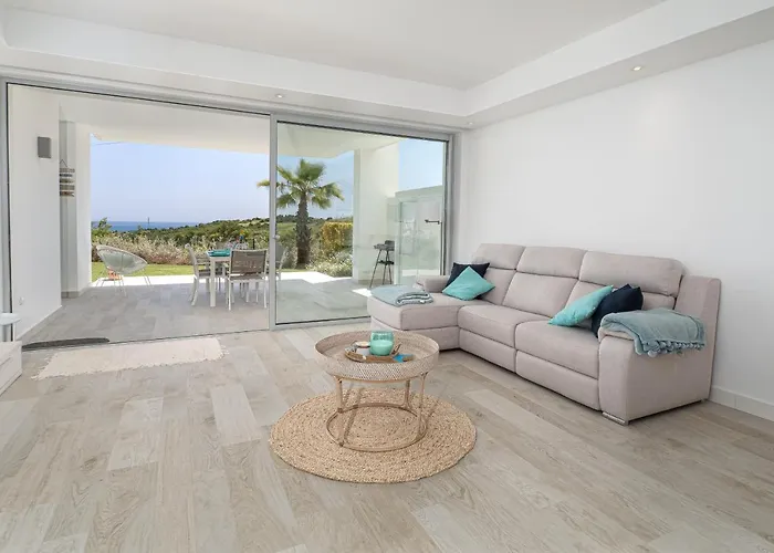 Apartament Alcazaba Lagoon 2382 Estepona