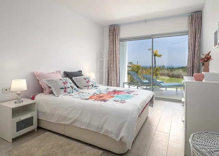 Apartament Alcazaba Lagoon 2382