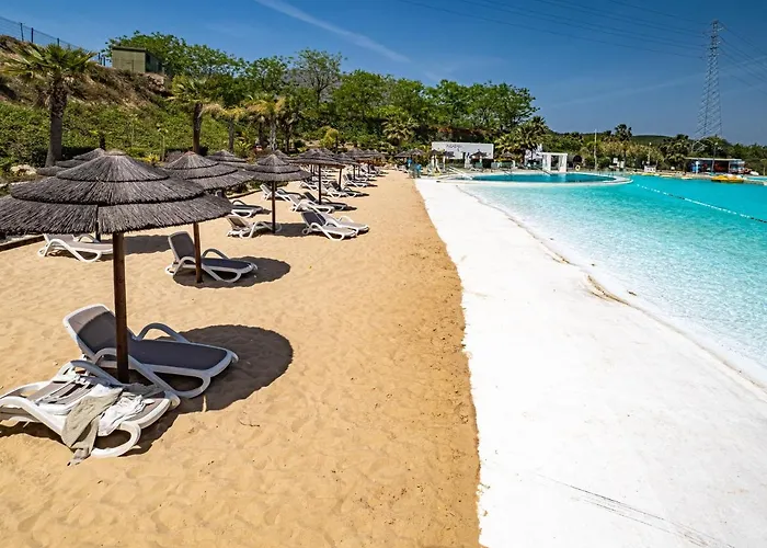 Apartment Alcazaba Lagoon 2382 Estepona