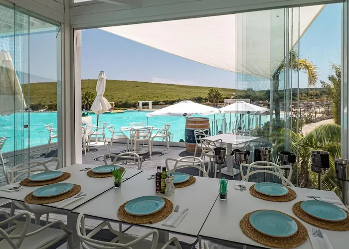 Apartament Alcazaba Lagoon 2382 *