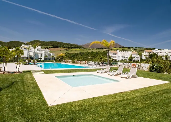 Apartament Alcazaba Lagoon 2382 *