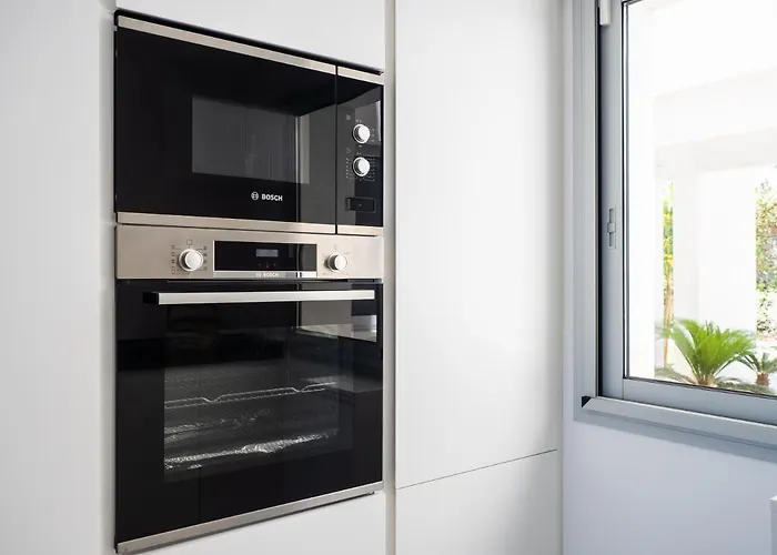 Apartment Alcazaba Lagoon 2382