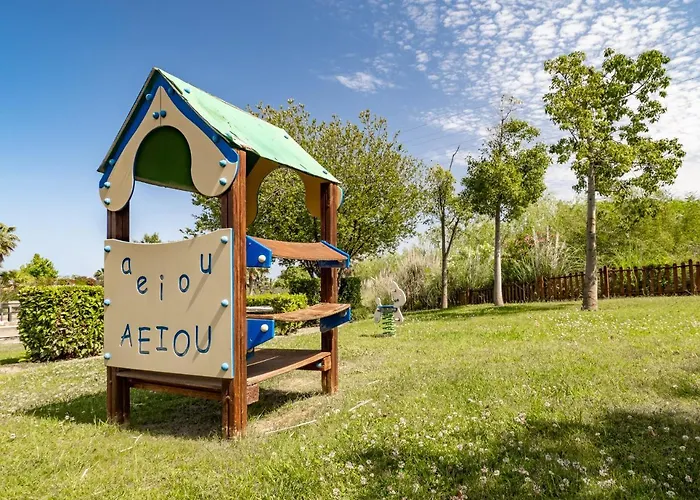 Apartament Alcazaba Lagoon 2382 *