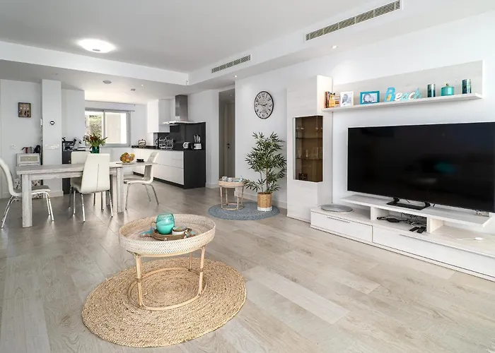 Apartament Alcazaba Lagoon 2382 *