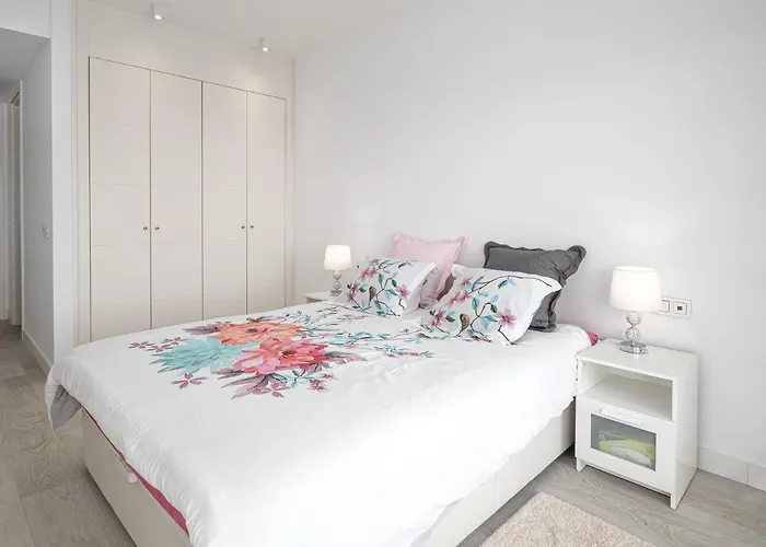 Alcazaba Lagoon 2382 Estepona