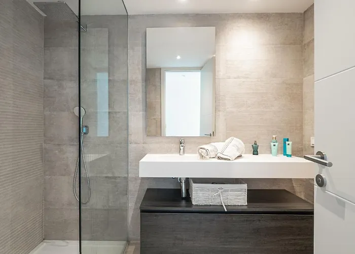 Apartment Alcazaba Lagoon 2382 Estepona