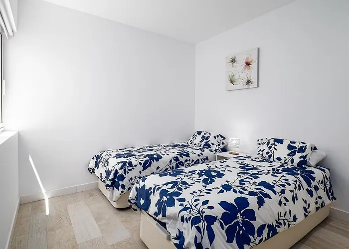 Alcazaba Lagoon 2382 Apartament Estepona