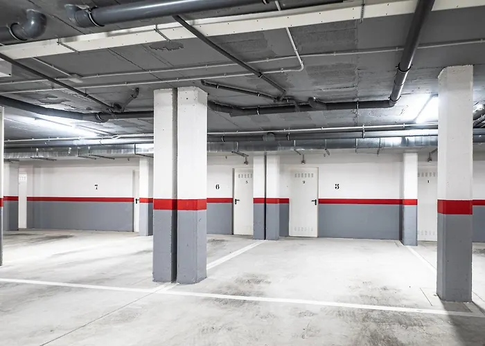 Alcazaba Lagoon 2382 Estepona