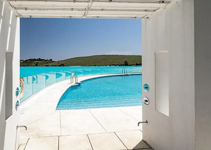 Apartament Alcazaba Lagoon 2382