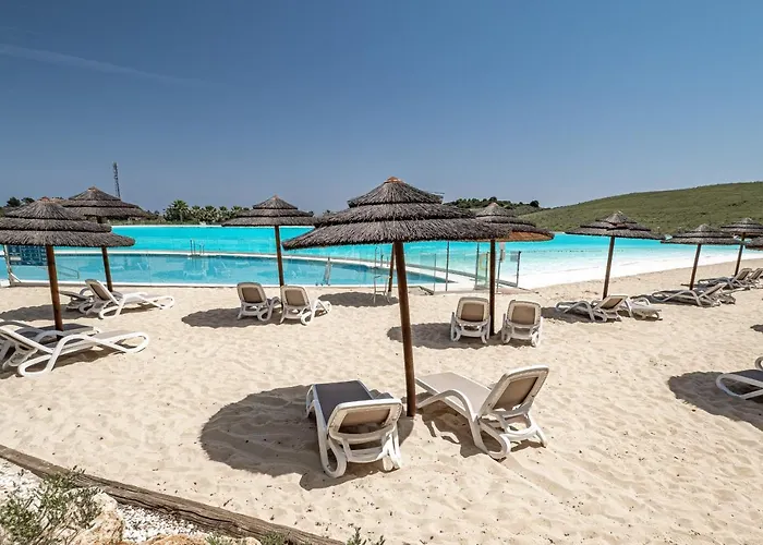 Alcazaba Lagoon 2382 Apartament *