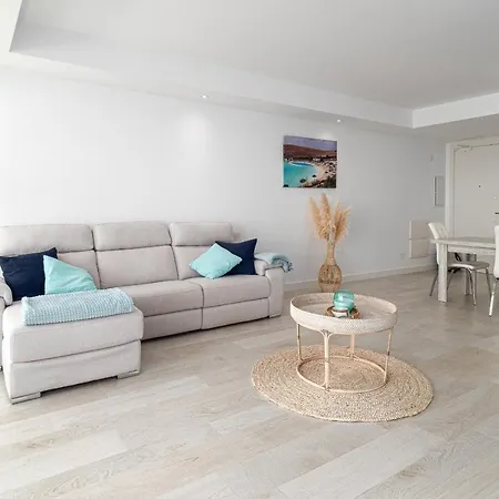 Alcazaba Lagoon 2382 Apartamento *