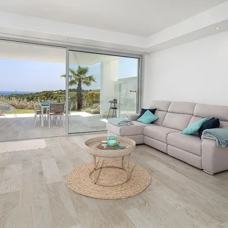 Appartement Alcazaba Lagoon 2382 Estepona