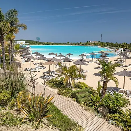 Alcazaba Lagoon 2382 Estepona