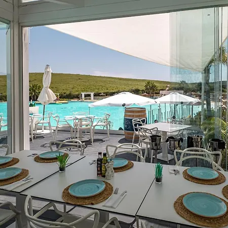 Apartamento Alcazaba Lagoon 2382 *