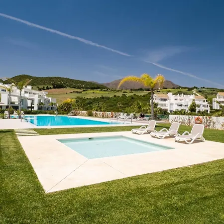 Apartamento Alcazaba Lagoon 2382 *