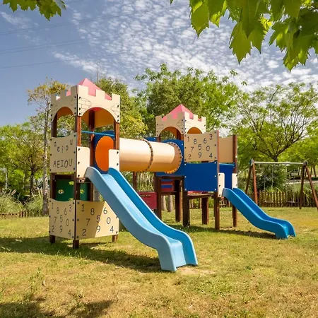 Appartement Alcazaba Lagoon 2382