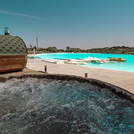 Alcazaba Lagoon 2382 *