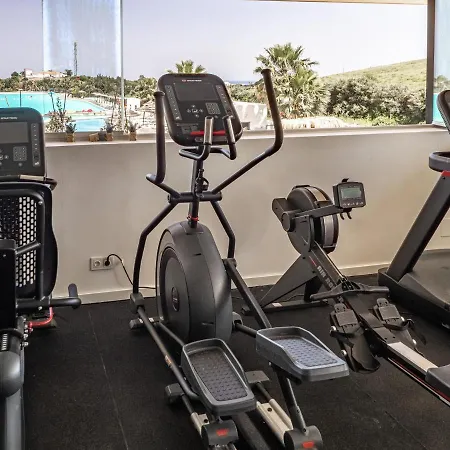 Alcazaba Lagoon 2382 * Estepona