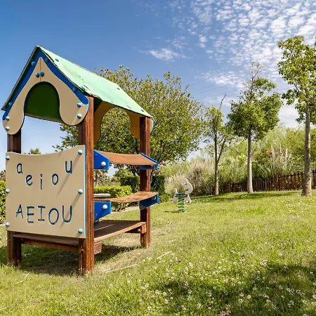 Apartamento Alcazaba Lagoon 2382 *