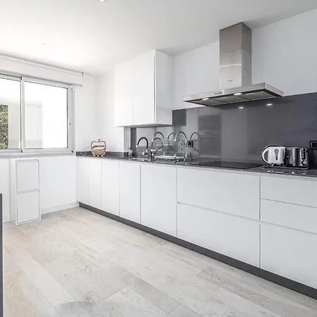 Alcazaba Lagoon 2382 Appartement *