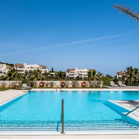 Alcazaba Lagoon 2382 Appartement