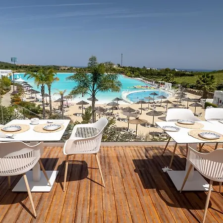 Alcazaba Lagoon 2382 Appartement