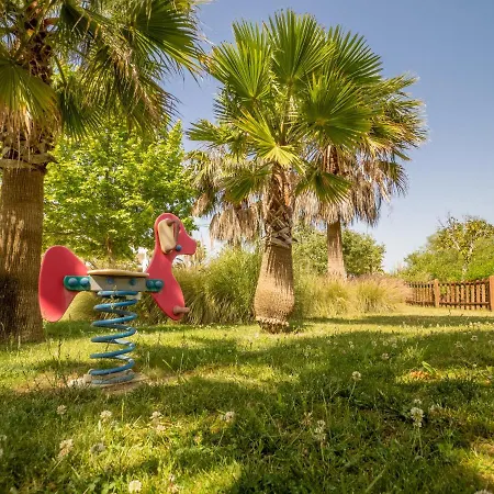 Alcazaba Lagoon 2382 * Estepona