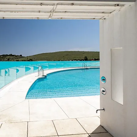 Appartement Alcazaba Lagoon 2382