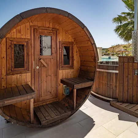 Alcazaba Lagoon 2382 Estepona