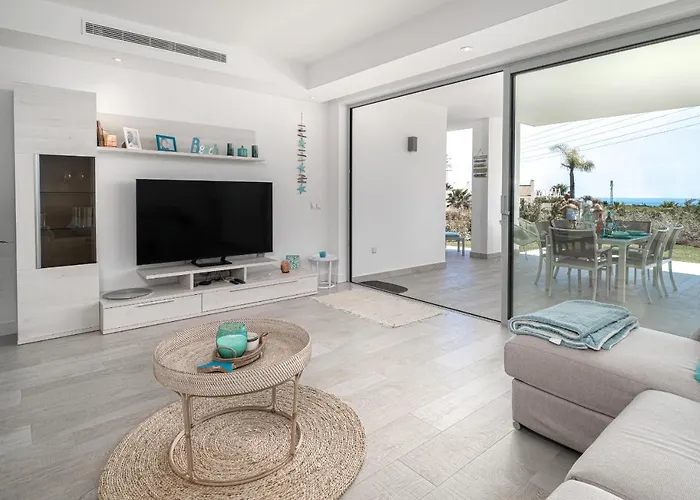 Apartment Alcazaba Lagoon 2382 Estepona