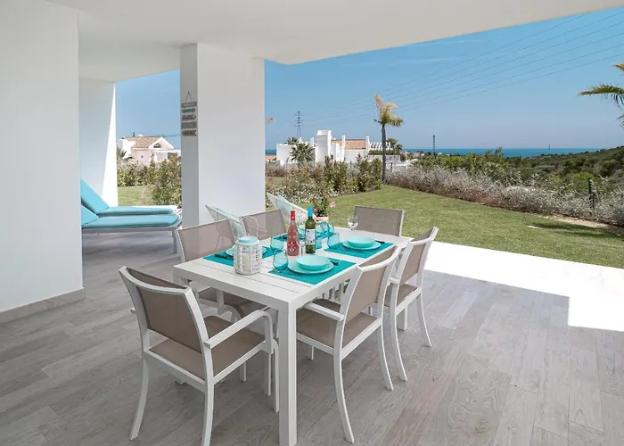 Alcazaba Lagoon 2382 * Estepona