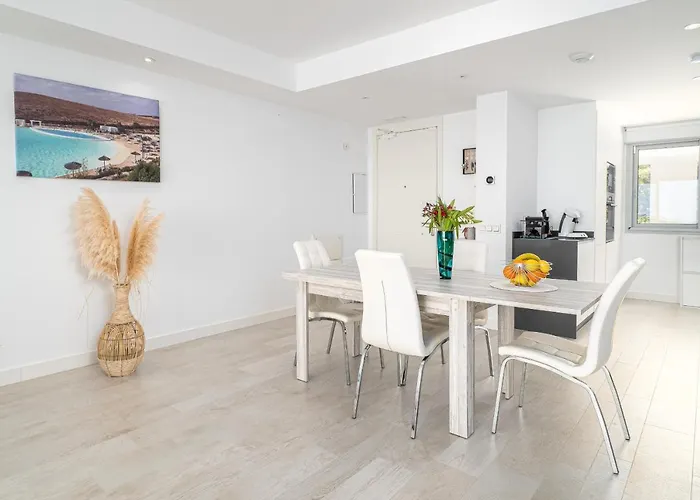 Alcazaba Lagoon 2382 Estepona