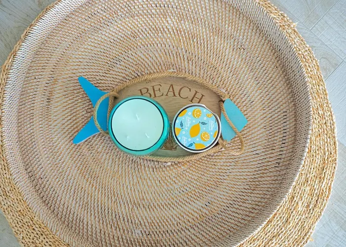 Alcazaba Lagoon 2382 Apartment Estepona