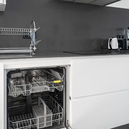 Апартаменты Alcazaba Lagoon 2382 Эстепона