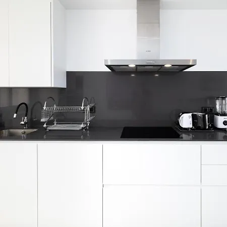 Апартаменты Alcazaba Lagoon 2382 Эстепона