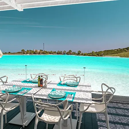 Alcazaba Lagoon 2382 Апартаменты Эстепона