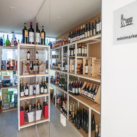 Апартаменты Alcazaba Lagoon 2382 Эстепона