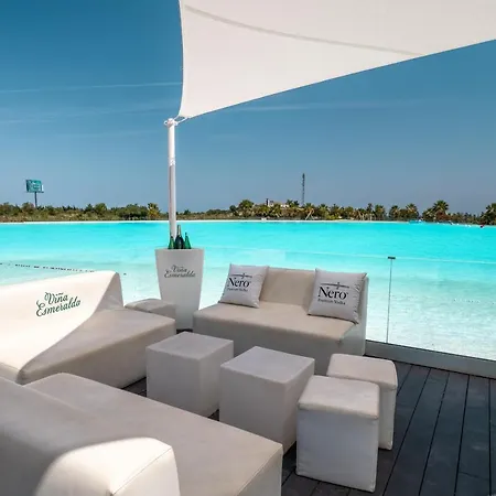 Alcazaba Lagoon 2382 Апартаменты *