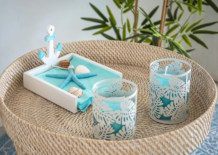 Alcazaba Lagoon 2382 Estepona