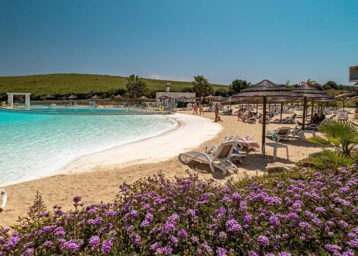 Lägenhet Alcazaba Lagoon 2382 Estepona