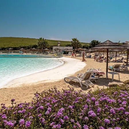 Apartment Alcazaba Lagoon 2382 Estepona