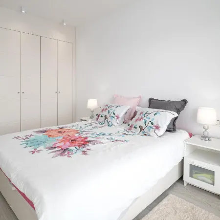 Alcazaba Lagoon 2382 Estepona